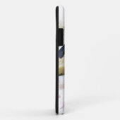 Pug hond Case-Mate iPhone case (Achterkant/rechts)