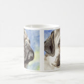 Pug Hond Mokken (Center)