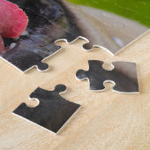 Pug Honden. Legpuzzel (Zijkant)