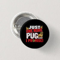 Pug Hondenliefhebber - Nog één belofte