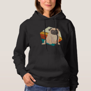 Pug hondenontwerp eigenaar  Classic T-Shirt 237