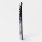 Pug iPhone Hoesje (Achterkant/links)