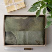  Pug, Italiaans Greyhound, Yorkshire Terrier Tissuepapier (Geschenk)