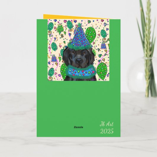 PUG KAART (Achterkant)