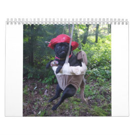 pug-kalender kalender