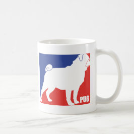 PUG KOFFIEMOK