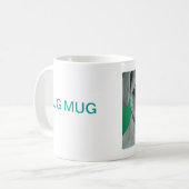 PUG KOFFIEMOK (Voorkant links)