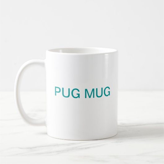 PUG KOFFIEMOK (Links)