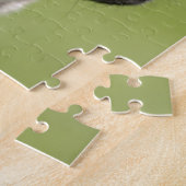 Pug Legpuzzel (Zijkant)