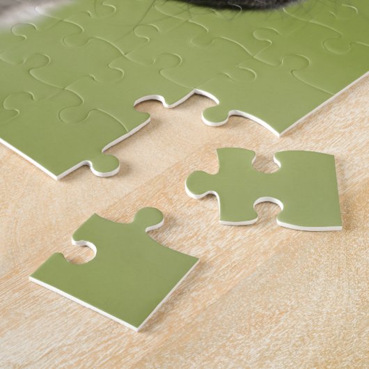 Pug Legpuzzel (Zijkant)