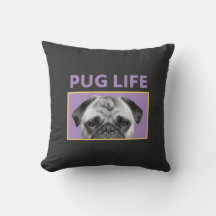 Pug Leven