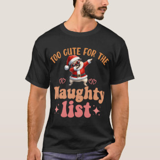 Pug Leven T-shirt