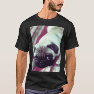 Pug Leven T-shirt
