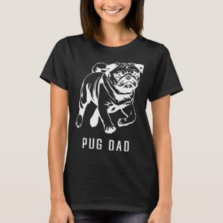 Pug Liefde T-shirt
