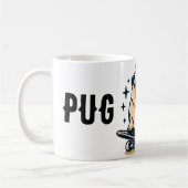PUG LIFE KOFFIEMOK (Links)