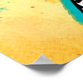 PUG LIFE POSTER (Hoek)