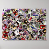 Pug Life Poster (Voorkant)