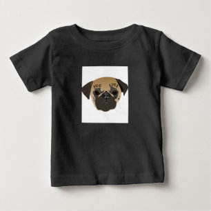 Pug Life Schattige Pug Lover Gift