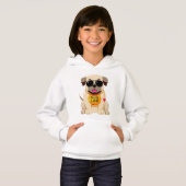 Pug Life-shirts & jassen (Voorkant volledig)