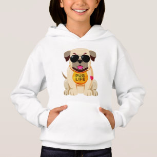 Pug Life-shirts & jassen