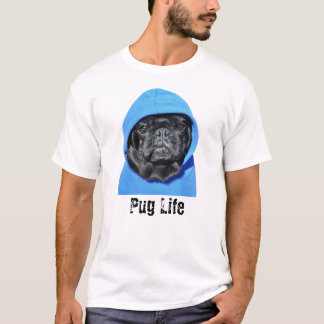 Pug Life T-shirt