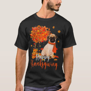 Pug Lover T-shirt