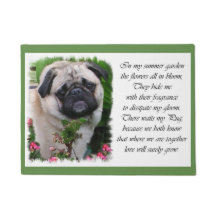 Pug Lovers Art