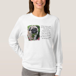 Pug Lovers Gifts T-shirt