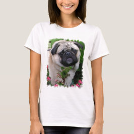 Pug Lovers Gifts T-shirt