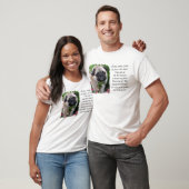 Pug Lovers Gifts T-shirt (Unisex)