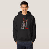 Pug Ma Classic T-Shirt 535 (Voorkant volledig)