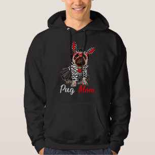 Pug Ma Classic T-Shirt 535
