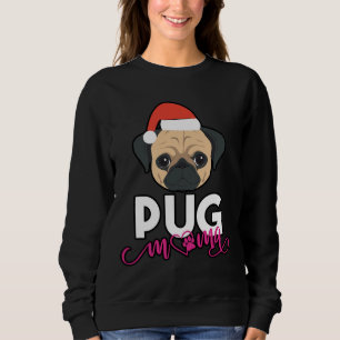 pug mam, pug mama, pug eigenaar geschenk, worst ho trui
