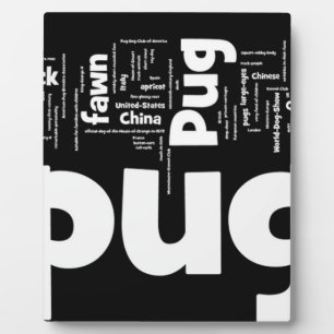 pug mashup.png fotoplaat