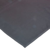 Pug met Sinterklaas Feestelijke Kerstmis Tafelkleed (Gekanteld)