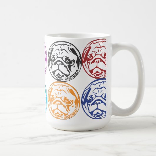 PUG-MOK KOFFIEMOK (Rechts)