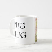 PUG-MOK KOFFIEMOK (Voorkant links)