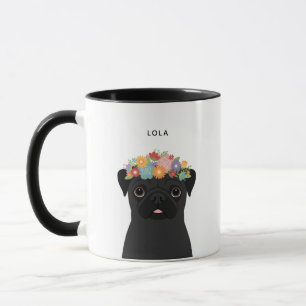 Pug Mokken