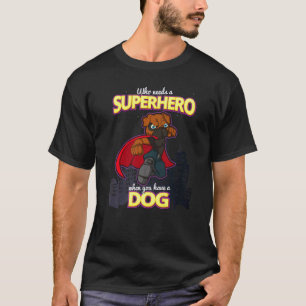 Pug Mops Carlin Hond Ras  50 T-shirt