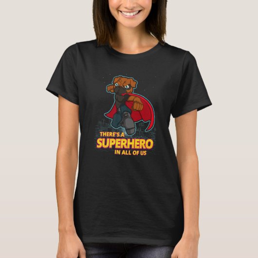 Pug Mops Carlin Hondenras 53 T-shirt (Voorkant)