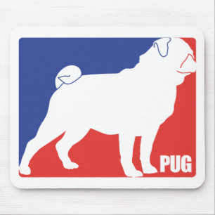 PUG MUISMAT