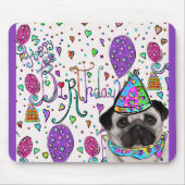 PUG MUISMAT (Voorkant)