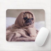 Pug Muismat (Met muis)