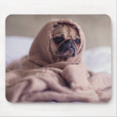 Pug Muismat (Voorkant)
