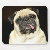 pug muismat (Voorkant)
