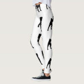 pug name silo leggings (Links)