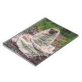 Pug Notitieboek (Linkerzijde)
