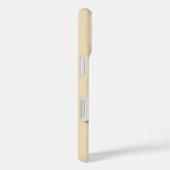 Pug-ontwerp Case-Mate iPhone Case (Achterkant / Rechts)