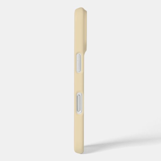 Pug-ontwerp Case-Mate iPhone Case (Achterkant / Rechts)
