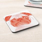 PUG_orange3.png Onderzetter (Linkerzijde)